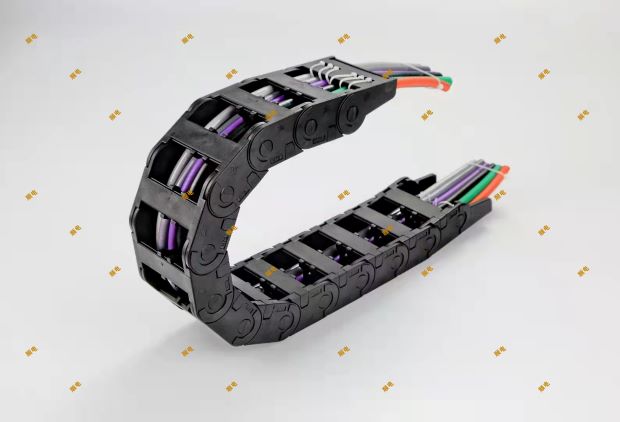 順電告訴你什么是高柔性拖鏈電纜，有那些用途？