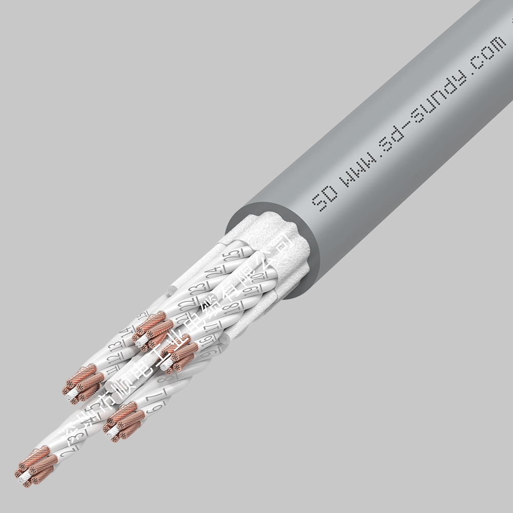 柔性拖鏈電纜權(quán)威標準缺失，市場亂象還會持續(xù)多久？