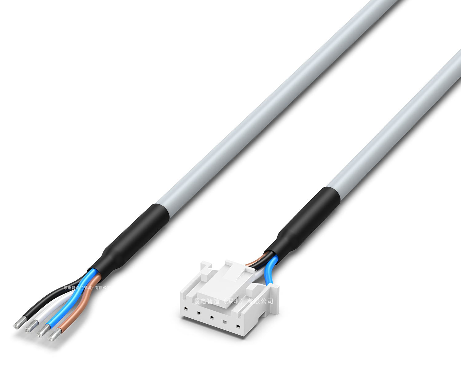 激光打標(biāo)機(jī)線纜組件